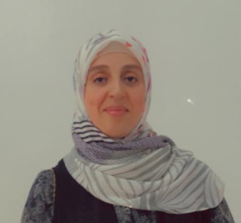 ريما سعد طاهر اكريم